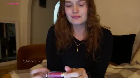 BELLE   online show from August 5, 12:57 pm