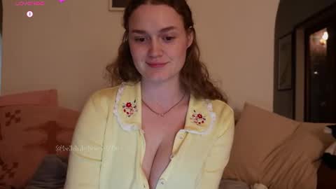BELLE   online show from June 20, 4:35 pm