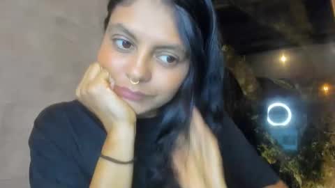 bellezacosmica online show from April 29, 2:38 am