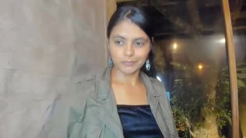 bellezacosmica online show from June 10, 1:27 am