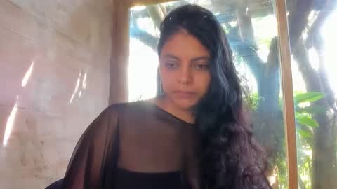 bellezacosmica online show from May 14, 1:53 pm