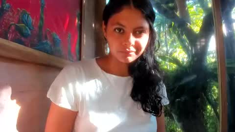 bellezacosmica online show from July 28, 12:48 pm