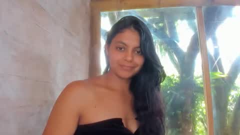 bellezacosmica online show from May 29, 2:48 pm