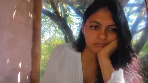 bellezacosmica online show from April 22, 1:18 pm