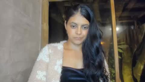 bellezacosmica online show from April 30, 2:27 am