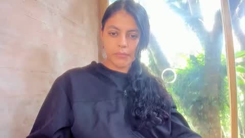 bellezacosmica online show from May 8, 3:06 pm