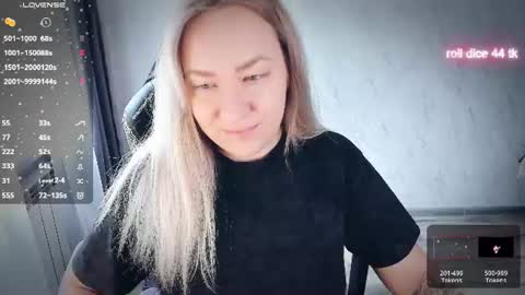 Your Annabelle Wolf  online show from July 24, 12:13 pm