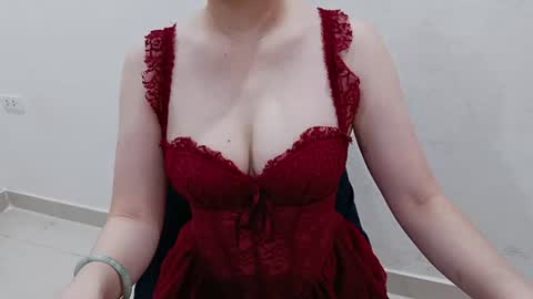 Belly online show from June 29, 1:13 am