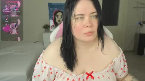 LinaBoo online show from June 25, 8:41 am
