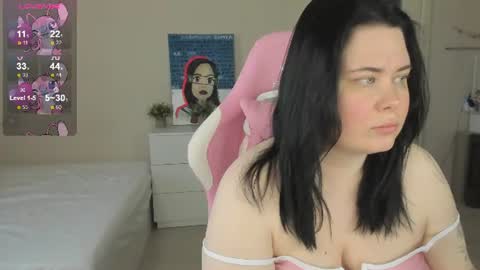 LinaBoo online show from June 21, 7:37 am