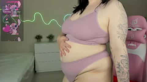 LinaBoo online show from July 10, 9:14 am