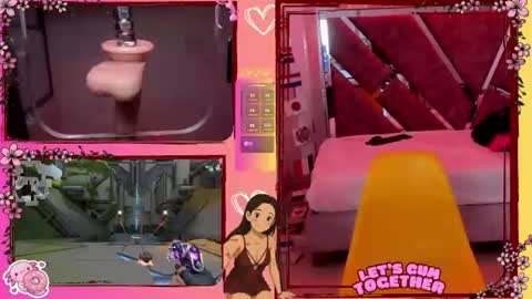 Belly Bella online show from June 12, 5:17 am