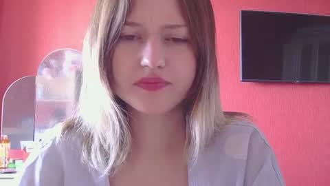 belovedmary online show from July 16, 12:30 pm