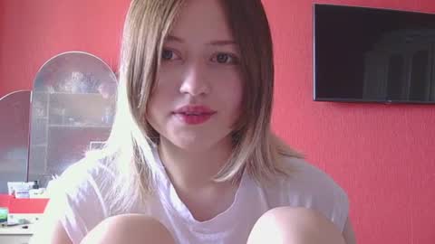 belovedmary online show from July 12, 10:40 am
