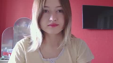 belovedmary online show from July 8, 8:18 am