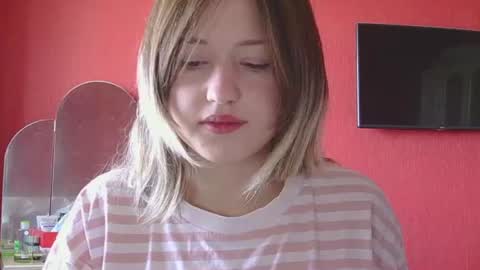 belovedmary online show from June 17, 8:08 am
