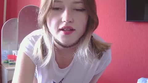 belovedmary online show from July 25, 7:50 am