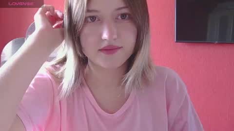 belovedmary online show from June 23, 8:55 am