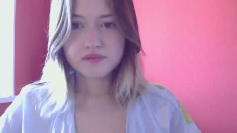 belovedmary online show from July 21, 7:21 am