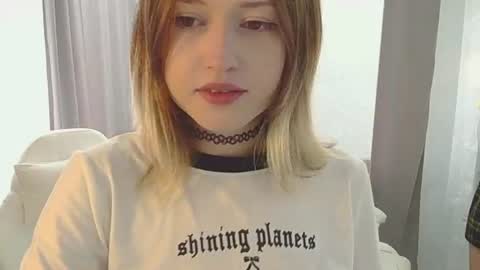 belovedmary online show from August 2, 9:55 am