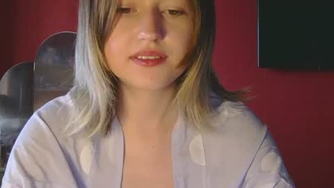 belovedmary online show from June 27, 11:38 am