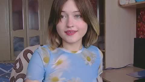 belovedmary online show from March 14, 9:35 am