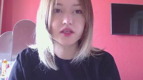 belovedmary online show from July 23, 7:39 am
