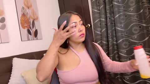 belya online show from April 16, 8:09 pm