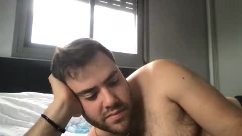 ben117 online show from February 5, 6:35 am