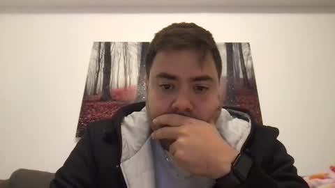 ben117 online show from December 24, 4:51 pm