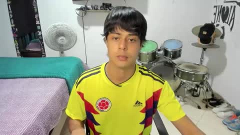 Ben online show from March 17, 2:27 am