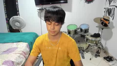 Ben online show from March 26, 3:23 am