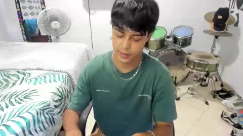 Ben online show from February 4, 9:30 pm