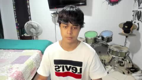 Ben online show from March 20, 2:38 am