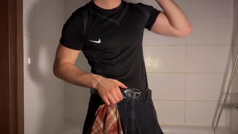 ben_harmon online show from May 1, 5:18 pm