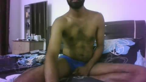 Ben Mallah Raj online show from January 3, 5:10 pm