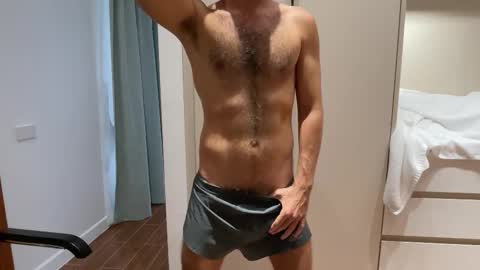 Ben online show from October 24, 9:43 am