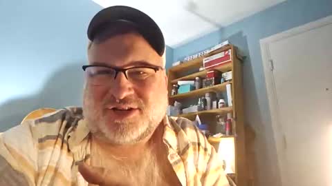 Bendavewill online show from November 30, 12:40 am