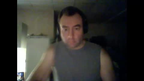 Robert  1984 online show from December 30, 2:20 am