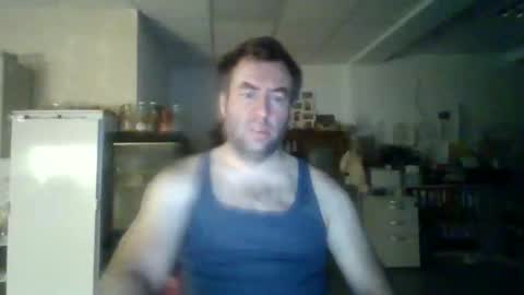 Robert  1984 online show from February 21, 1:44 am