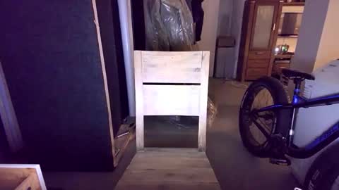 Robert  1984 online show from October 17, 10:25 pm