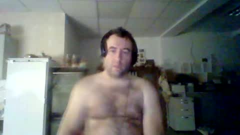 Robert  1984 online show from February 19, 1:29 am