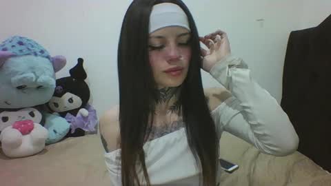 Tiffany and Bengie online show from October 16, 3:50 am