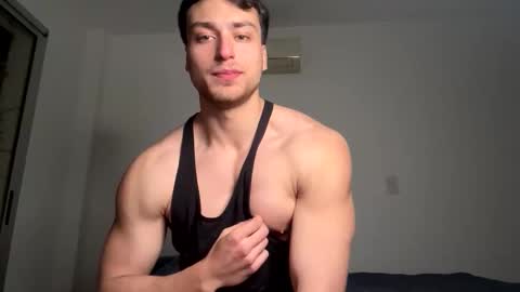 benicio03 online show from May 14, 2:43 am