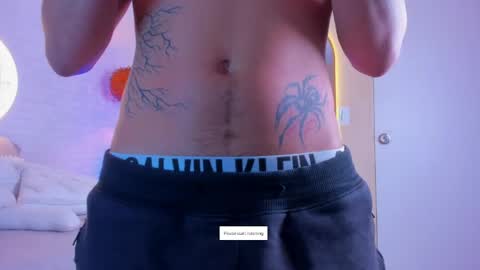 BENJAMIN online show from May 30, 3:49 am