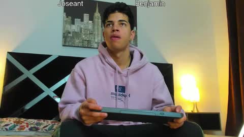 benjamin more24 online show from March 13, 4:27 am