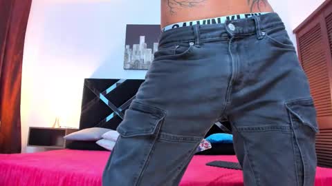 benjamin more24 online show from March 17, 12:32 pm