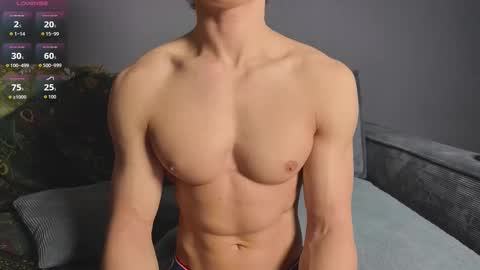 benjaminkarl02 online show from October 12, 11:03 am