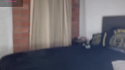 benjamincooperk online show from February 8, 12:14 am