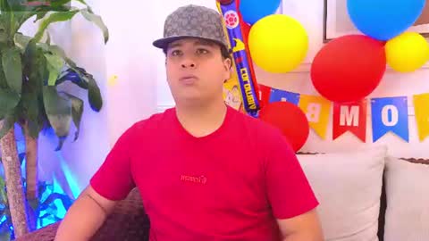 bennett_alejoo online show from June 24, 6:48 pm